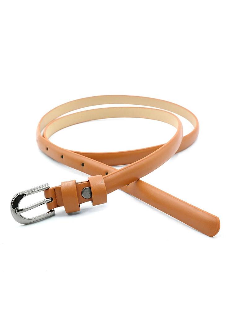Kadın Kemer 1,3 x 110 cm Weatro Mavi zhn-kz-kit13-066