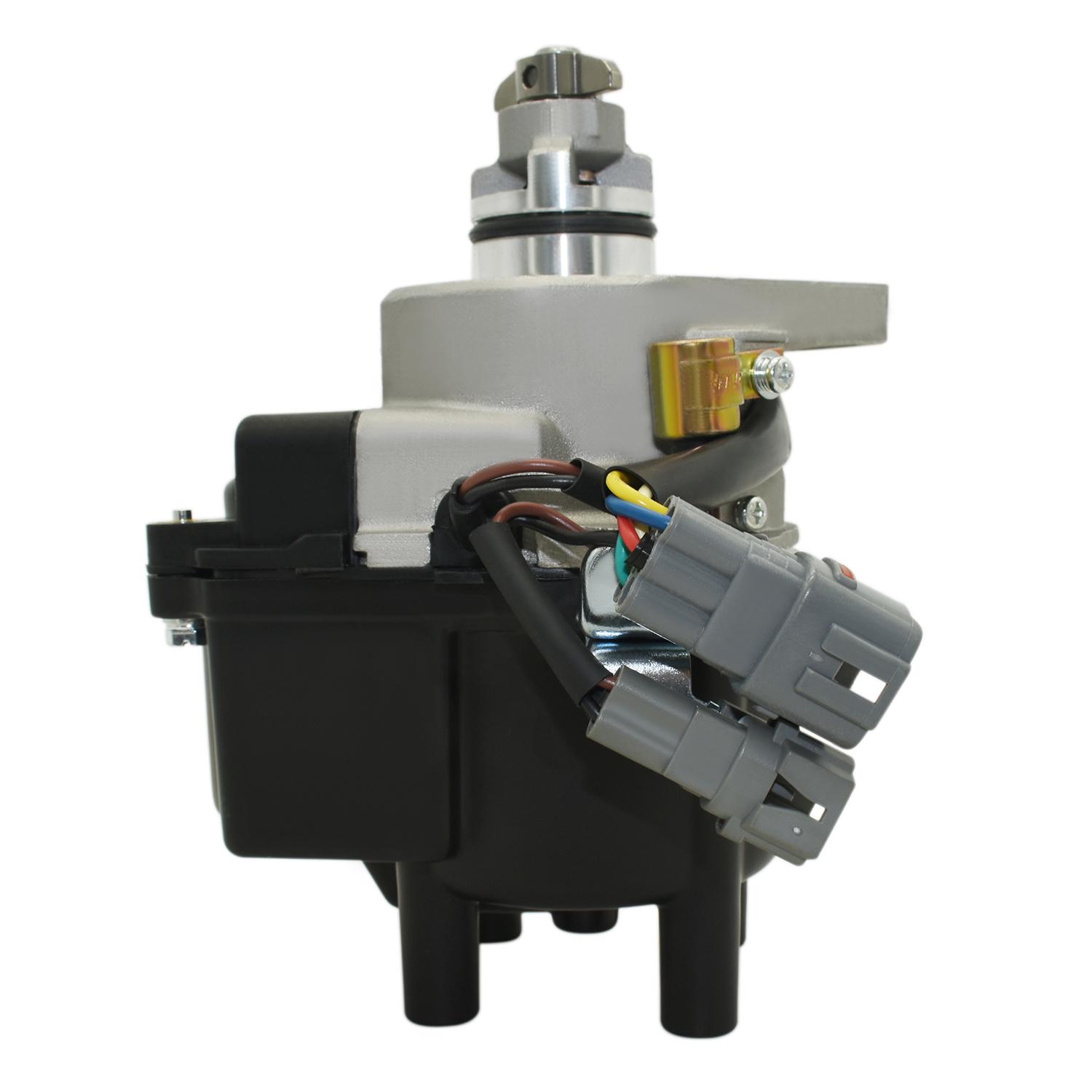 Ignition Distributor for 1990-1993 Toyota Geo 1.6L 4AFE 19020-15140 19020-16140 OEM D15140-SS