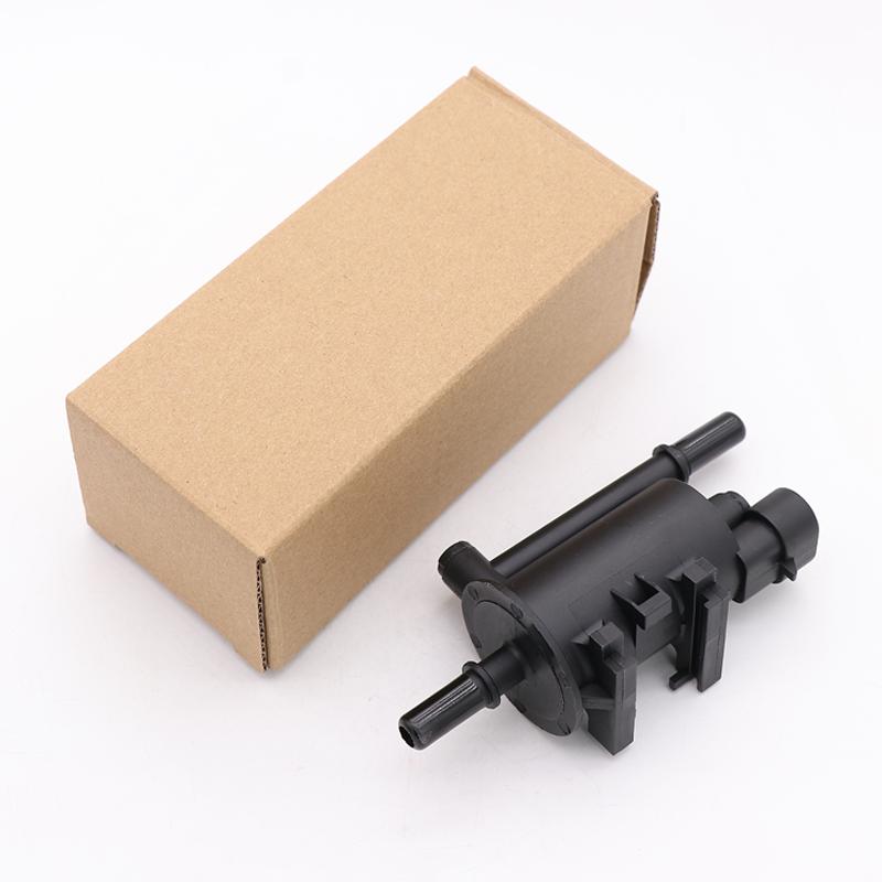 Vapor Canister Purge Solenoid Valve 1997278 1997285 12569751 12575746 for Buick Cadillac Chevrolet GMC 911-035 214-2246 641-641 Ventilation Valves 4