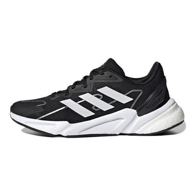 X9000L2 Negro Blanco Zapatillas de Mujer Core-Black Cloud-White Night-Metallic S23657