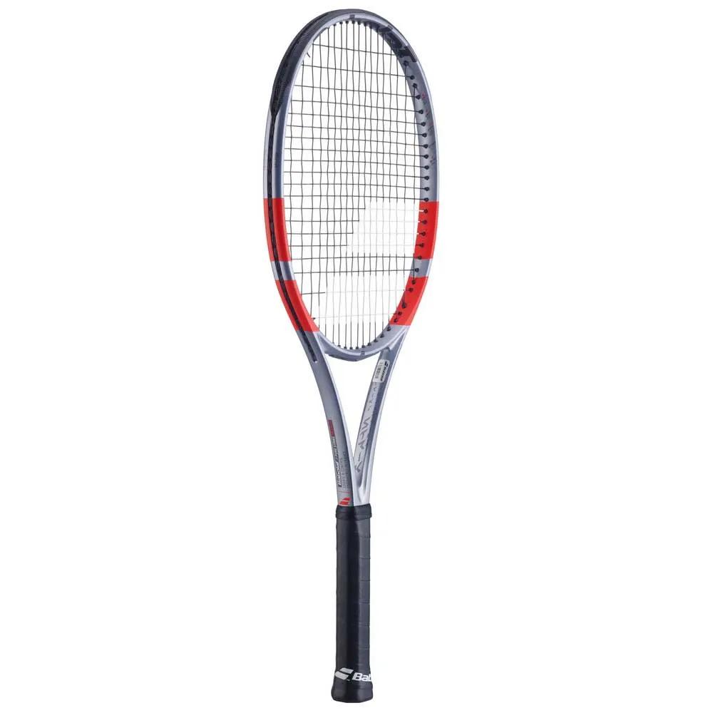 Babolat Tennis Racket Unstrung Puretrike 98 18x20