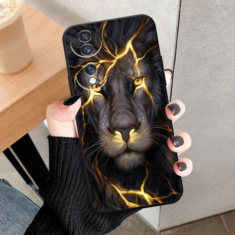 Case For Honor 70 5G Cover Honor 70 Pro Soft Silicone Phone Back Funda For Huawei Honor 70 Lite Case Para Honor70 Pro Plus Paint
