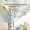 Pantene Hyaluronic Acid Fluffy Shampoo