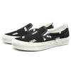 Slip-On Og Vans Lx 'Multi-Logo Black' VN0A45JKVQE