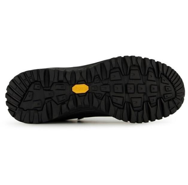 Треккинговые ботинки Halti Gompa Drymaxx