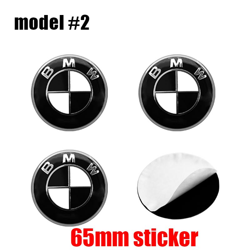 

4Pc Car Wheel Center Hub Cap Rim Cover Sticker 68mm 56mm 60mm 65mm For BMW E46 E34 E39 E38 E90 E36 F30 F30 F10 E92 E38 Accessory