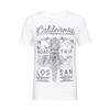 Smith & Jones Mens Nikodem Assorted Designs T-Shirt (Pack of 5)