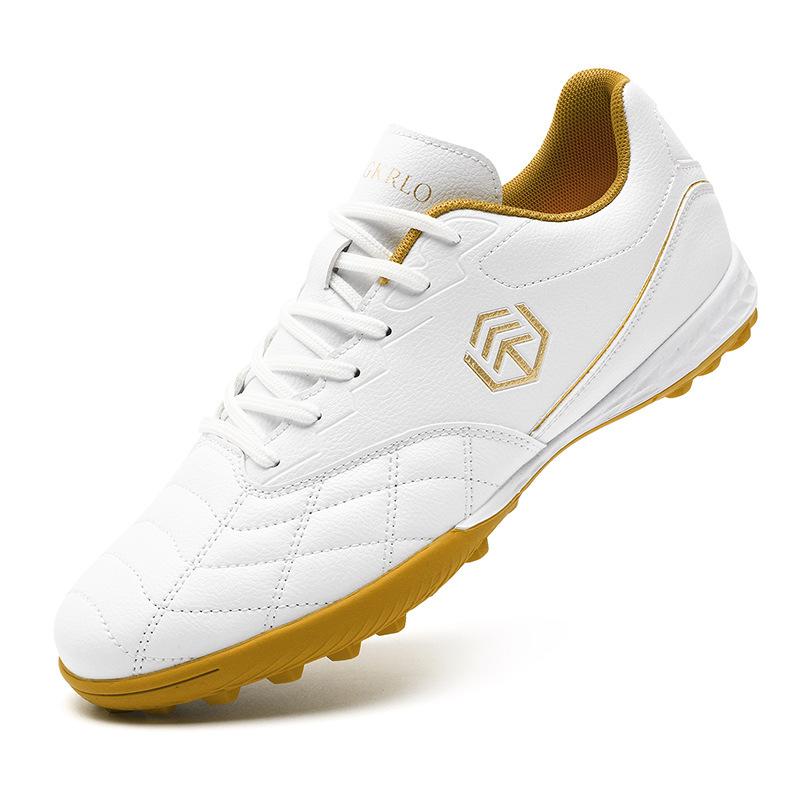 New Children's Outdoor Primary and Secondary School Students Broken Nail Football Shoes, Youth Principal Nail Football Shoes