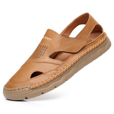 Sapatos de homem – Sandálias