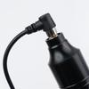 Silicone Soft Tattoo Rca Dc Cable Rca Connector Silicone Tattoo Clip Cable Cord Suitable For Tattoo Pen Rotary Tattoo Machine
