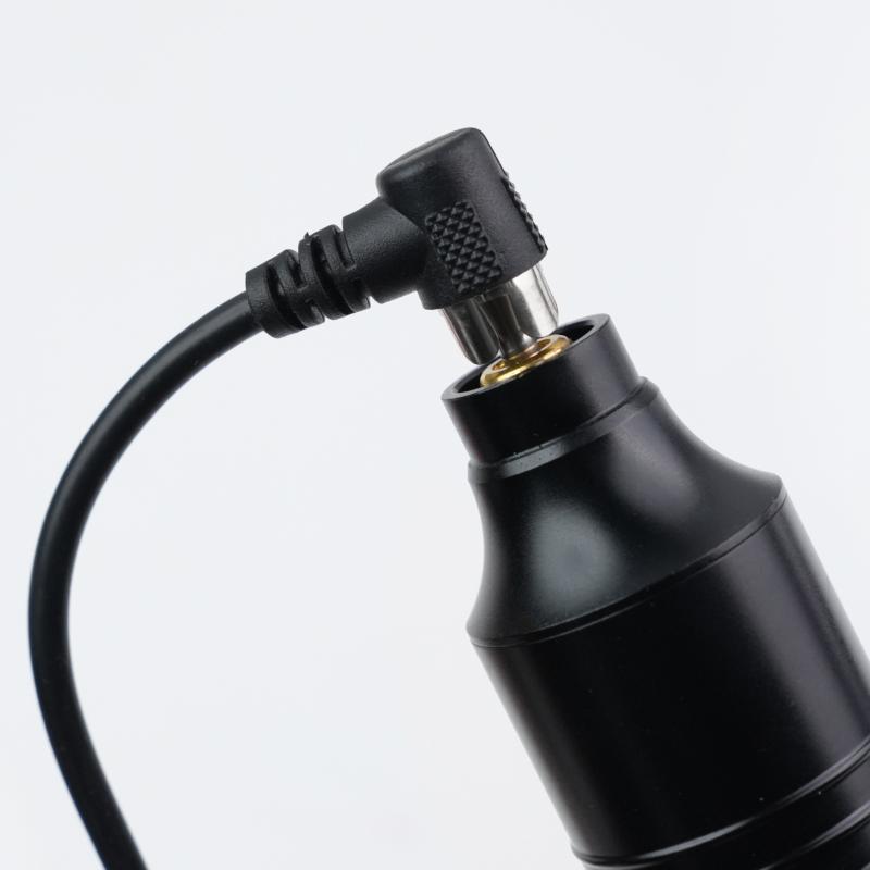 Silicone Soft Tattoo Rca Dc Cable Rca Connector Silicone Tattoo Clip Cable Cord Suitable For Tattoo Pen Rotary Tattoo Machine