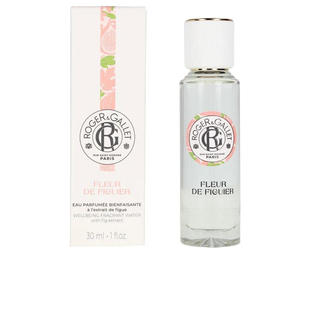 Roger & Gallet Fleur De Figuier Eau Fra?Парфюм? Испаритель 100мл