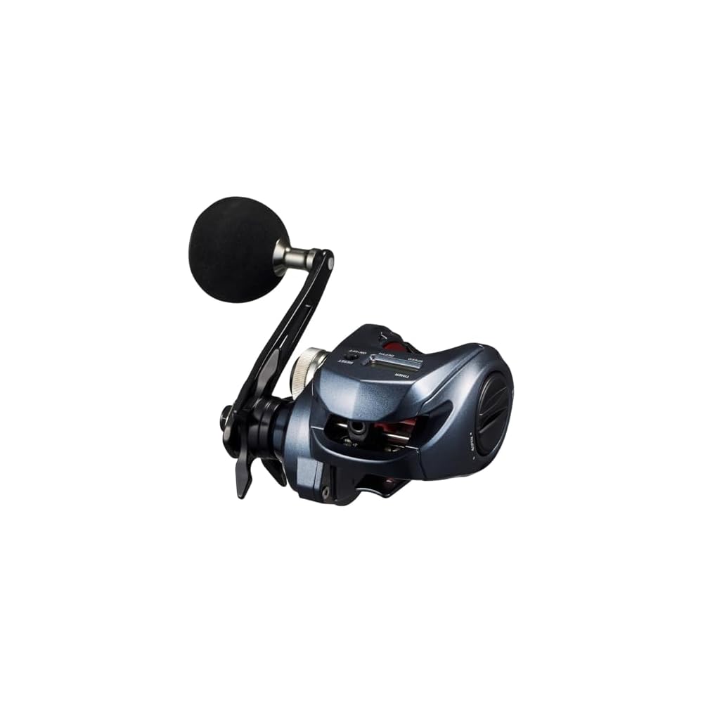 Daiwa Light Game RX IC 150 Counter Dual Axis Reel Fishing Equipment
