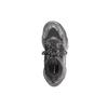 Balenciaga Triple S Faded Black Women's 524039W3CN31000