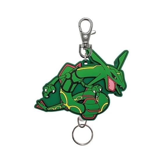 SK Japan Pocket Monster Lover Reel KH (Rexusa)