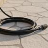 Pressure Washer Hose Heavy Duty Car Wash Long-Lasting for Driveway Cleaning