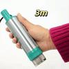 Detachable Submersible Fuel Pump Corrosion-resistant Diesel Transfer Pump  Truck Refueling