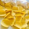 10 Stück Simulation Kartoffelchip Kreativer Haarspange für Mädchen Kinder Lustiger Snack Entenschnabel Seitenclip Haarnadel Kopfschmuck Haaraccessoires