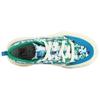Fila Fosso Matisse Retro Durable Low-Top Canvas Sneakers Men Sneakers Blue White F12M332303FVM