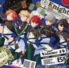 Ensemble Album Series Knights Stars!! 'TRIP' [Regular Edition]