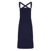 Premier Cross Back Barista Bib Apron