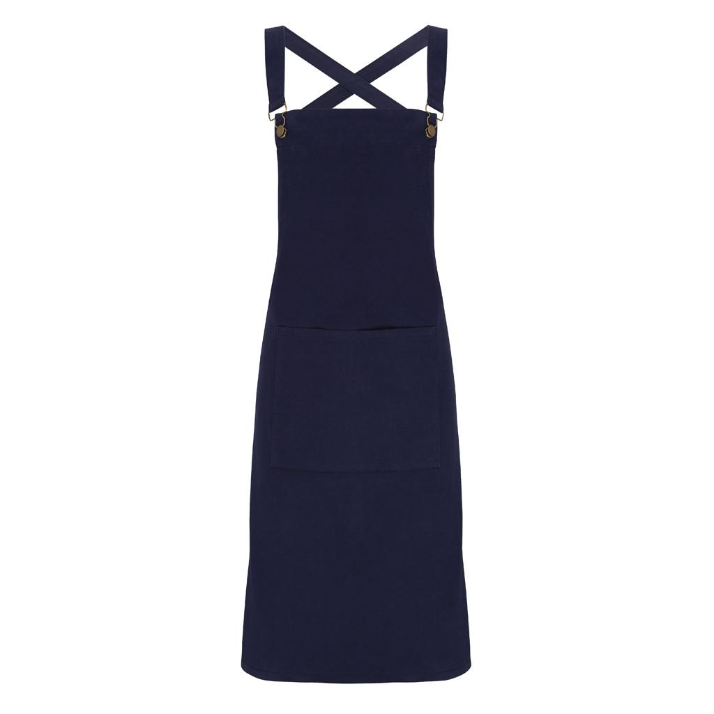 Premier Cross Back Barista Bib Apron