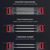 PANTU Chest Expander Spring Resistance Trainer