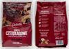 Chocolate Cake Large Tray Delecta 670G Quick Cake 30 Servings Delicious