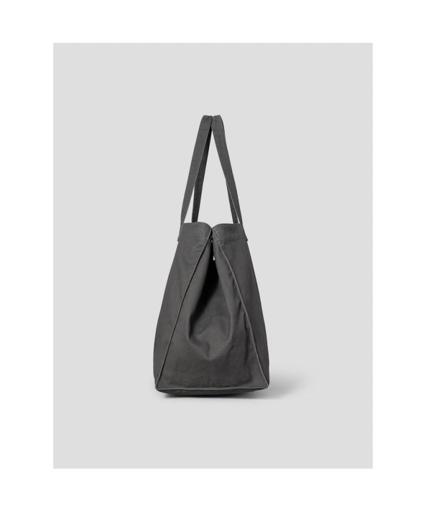 8seconds [Universal Music] Social Distortion Cotton Big Tote Bag Ash