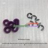 Kuga Yi Shen Feng Di Si Gear Shift Lever Cable with Rubber Boot