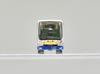 TOMYTEC The Bus Collection JR Tokai Bus Piyorin Wrapping Bus Diorama Supplies