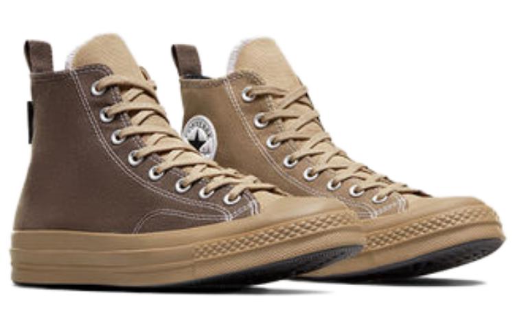 Chuck 70 Converse GORE-TEX High 'Squirmy Worm Brown' A04472C