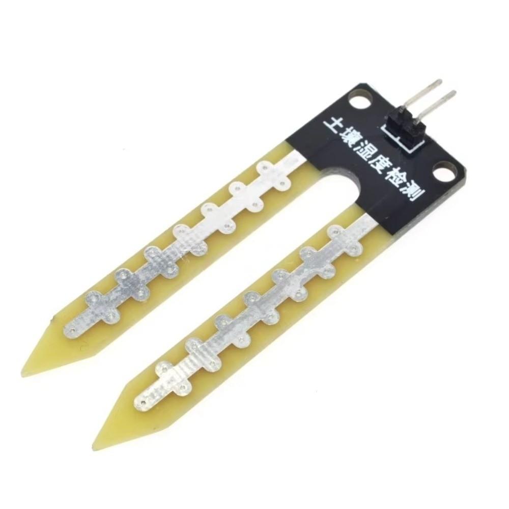 Detection Module Soil Moisture Sensor Humidity Sensor Module  Electronics Projects