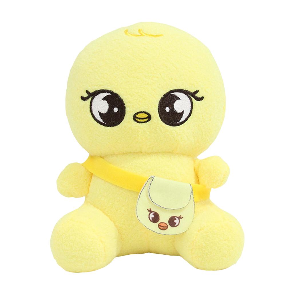 Pluszowa zabawka do gry, Personalizowana pluszowa lalka, Uroczy pluszowy prezent dla fanów gier