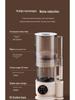 High-Speed Blender Silent Model with 110V-240V US/EU/UK Plugs