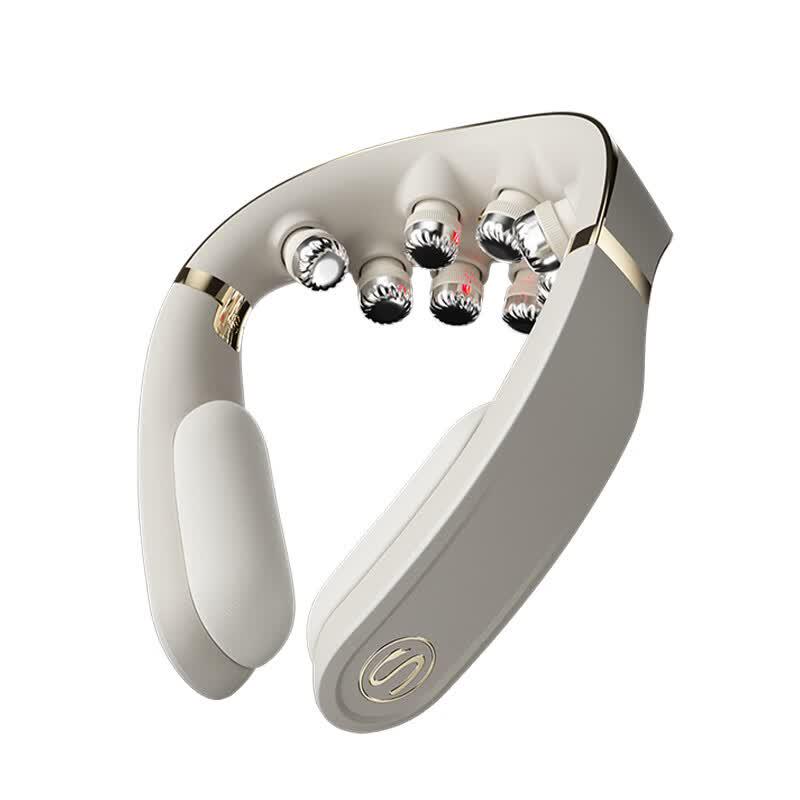 SKG G7-2 Smart Neck Massager CN Plug (adapter Included)