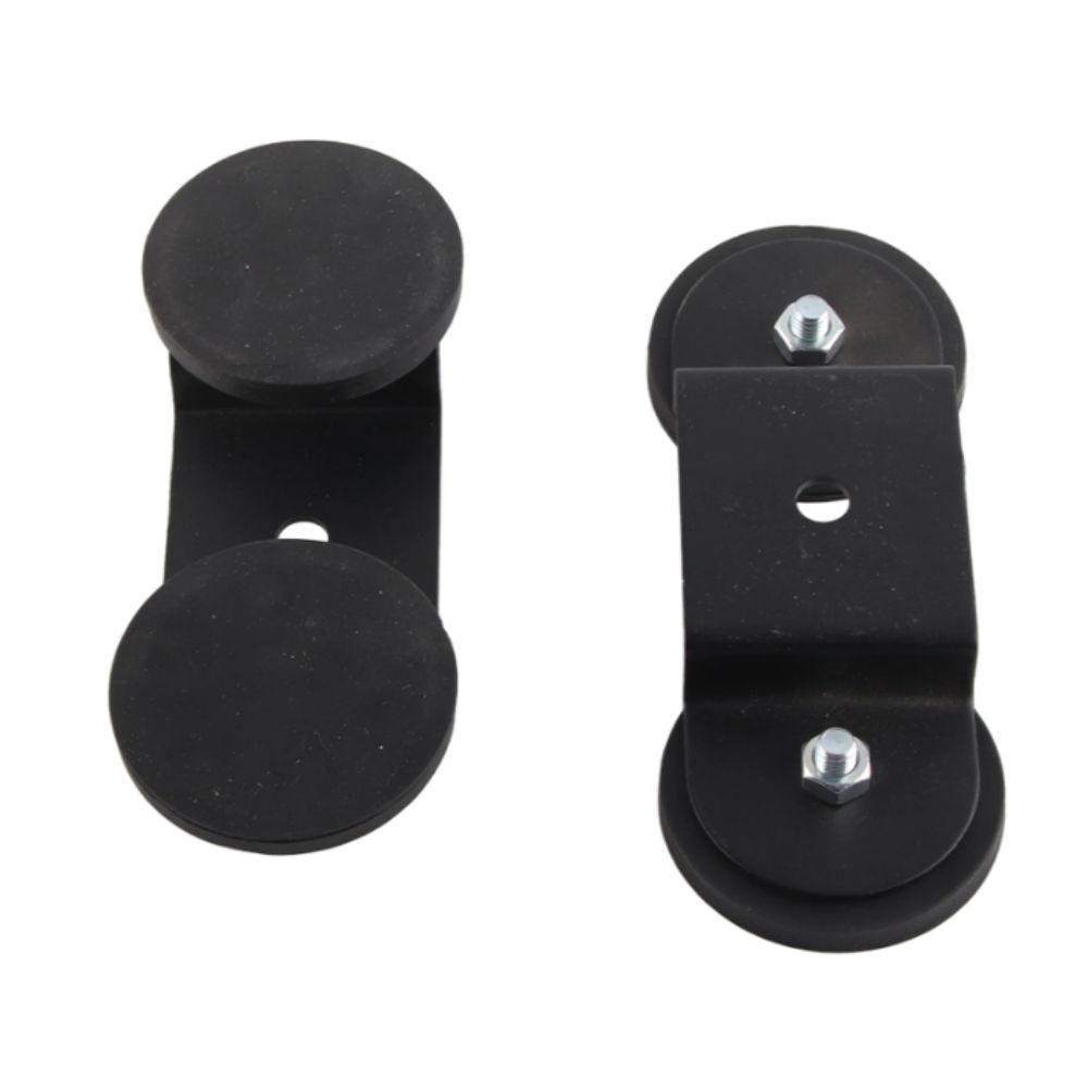 Stainless Steel Magnetic Bracket Strong Magnetic Mounting Base Accessories Off-Road Light Bar  SUV