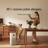 Xiaomi Air Purifier 5 CN plug (adapter included)