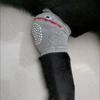 Soft Dog Leg Covers Anti-dirty Anti-abrasion Elbow Pads Dog Elbow Cover  Joint Protection