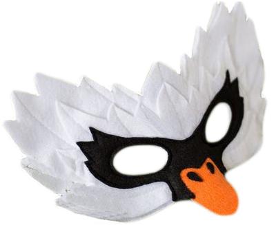 Feestviering – Feestmaskers