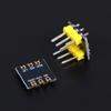 Inmp441 Omnidirectional Microphone Module Mems Sensor 24 Bit High-Precision Low-Power I2S Digital Output Sensor Module For Esp32