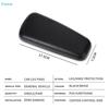 Car Armrest Pad Soft PU Leather Car Knee Cushion Universal Car Door Armrest Pads Comfortable Car Arm Rest Elbow Pad