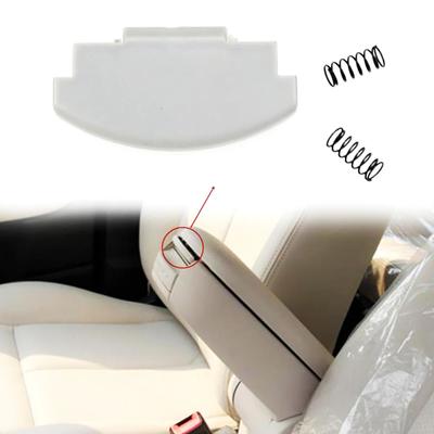 Accesorios Interior – Reposa brazos