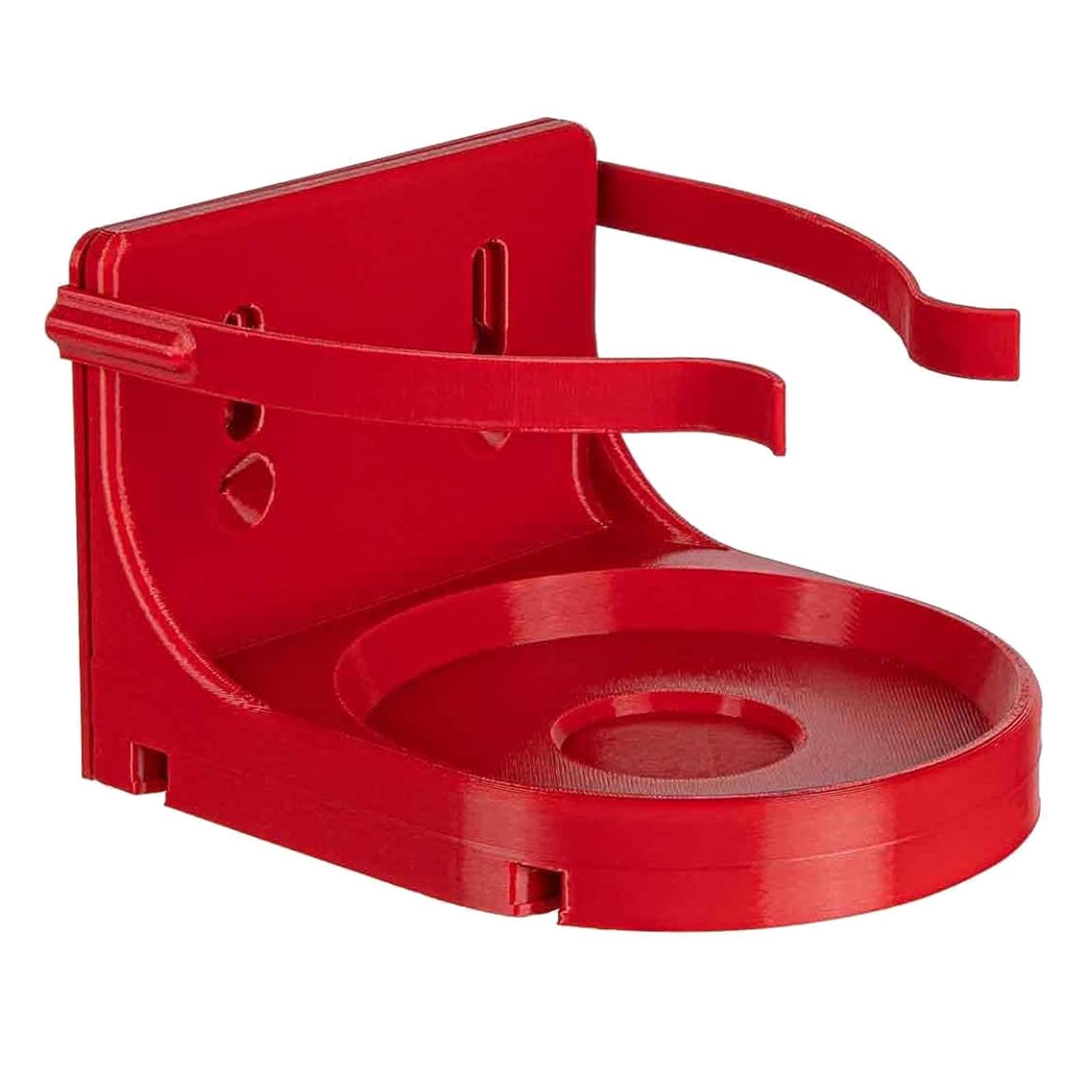 

Space Saving Easy to Installation Convenient to Access First Aid Equipment Wall Mount Bracket with Mask Storage Slot 1