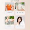 70x140cm Large Disposable Bath Towel Compressed Towel Travel Quick-Drying Towel Travel Trip Essential Shower Washable Towel