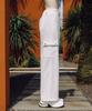 OBER GOLF Flow Wide Cargo Pants (White)