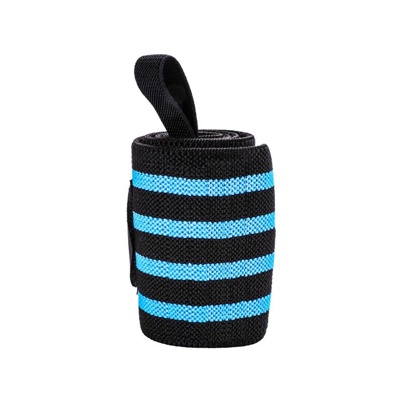 Fitness Weightlifting Wrist Support Straps