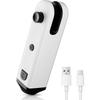 Rechargeable Bag Sealer With Cutter Flashlight Mini Food Savers Sealer For Kitchens Camping Travel Home Use
