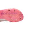 Nike Air Zoom Long Jump Elite 'Rawdacious' (Unisex) White / Black / Black / Black Track Field Shoes DJ5258 100