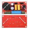 150W HiFi Bookshelf Frequency Divider High Bass Adjustable Speake Crossover Support 70Hz-20kHz DIY Speakers Modification
